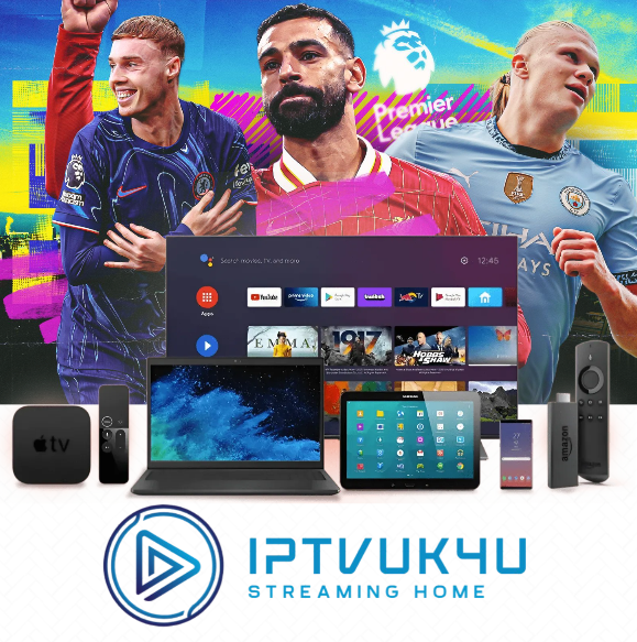 IPTV UK